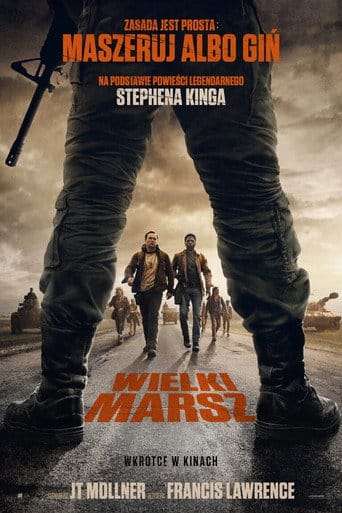 Wielki marsz Cały Film - Vider