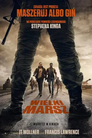 Wielki marsz Cały Film - Vider