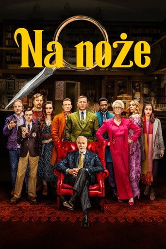 Na noże na eKino | Cały Film