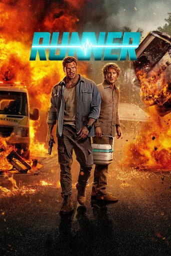 Runner - Sprawdź dostępność filmu na Vider