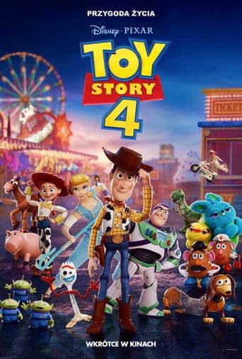 Toy Story 4 Cały Film - Vider