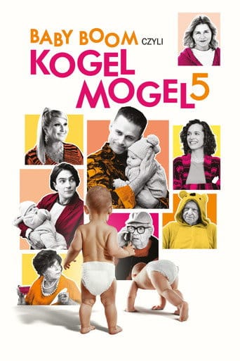 Baby boom czyli Kogel mogel 5 Cały Film - Vider