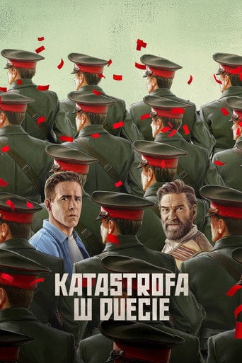 Katastrofa w duecie - Sprawdź dostępność filmu na Vider