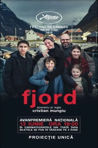 Fjord Cały Film - Vider