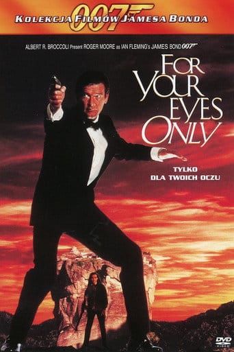 Tylko dla twoich oczu Cały Film - Vider