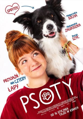Psoty Cały Film - Vider