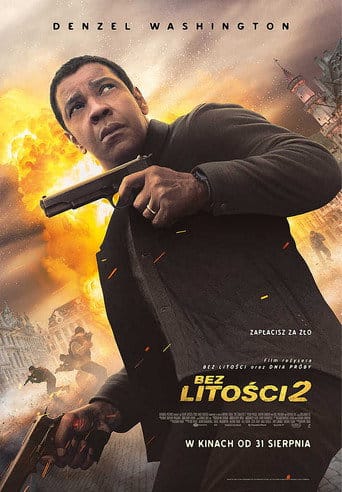 Bez Litości 2 Cały Film - Vider