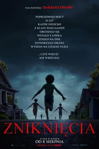 Zniknięcia Cały Film - Vider