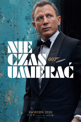 Nie czas umierać Cały Film - Vider