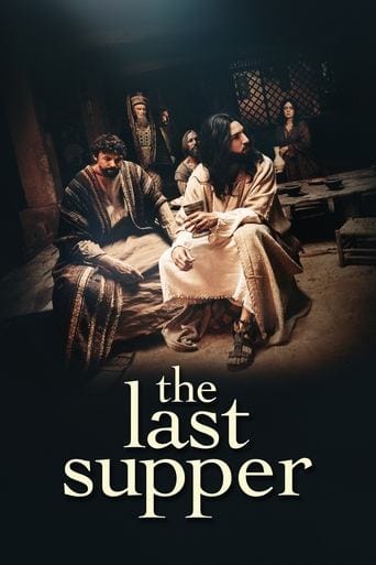 The Last Supper Cały Film - Vider