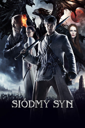 Siódmy syn - Sprawdź dostępność filmu na Vider