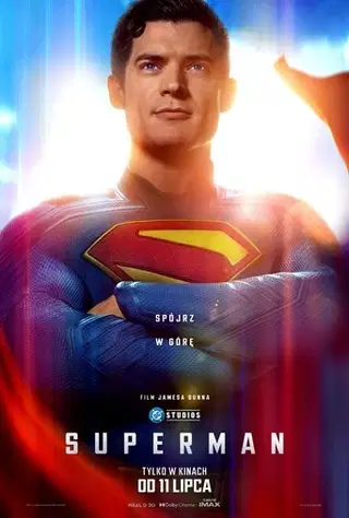 Superman Cały Film - Vider