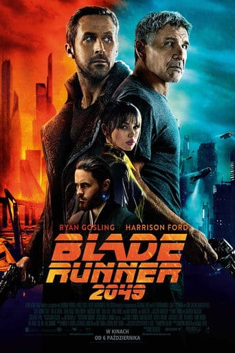Blade Runner 2049 Cały Film - Vider