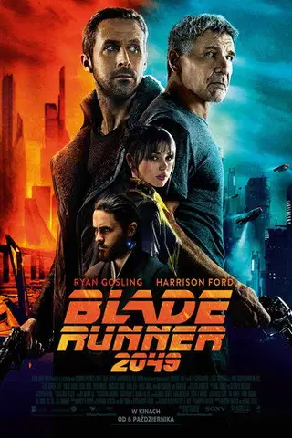 Blade Runner 2049 Cały Film - Vider