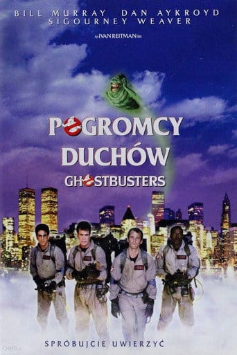 Pogromcy duchów Cały Film - Vider