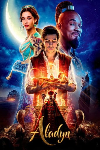 Aladyn Cały Film - Vider