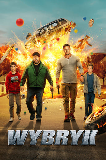 Wybryk Cały Film - Vider