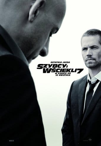 Szybcy i wściekli 7 Cały Film - Vider