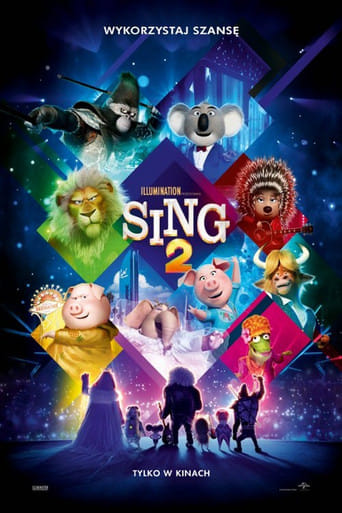 Sing 2 Cały Film - Vider