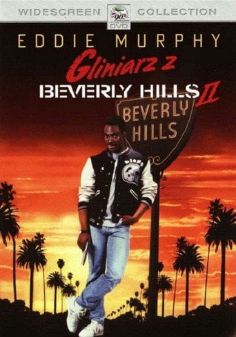 Gliniarz z Beverly Hills II - Sprawdź dostępność filmu na Vider