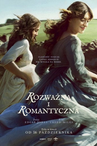 Rozważna i romantyczna - Sprawdź dostępność filmu na Vider
