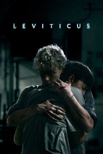 Leviticus Cały Film - Vider