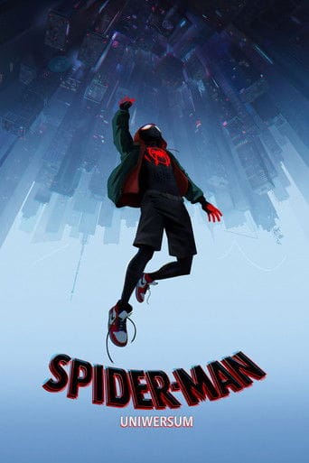 Spider-Man Uniwersum Cały Film - Vider