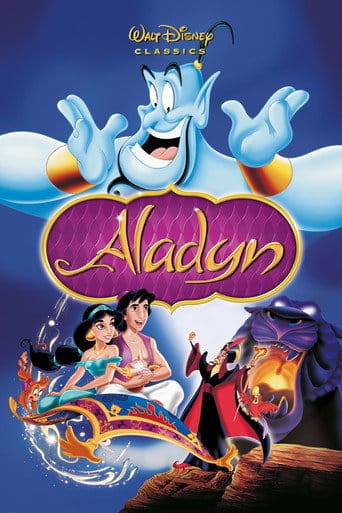 Aladyn Cały Film - Vider