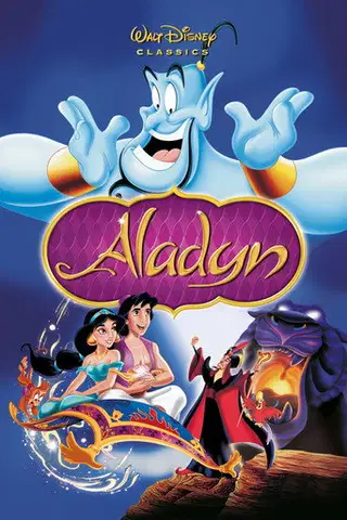 Aladyn Cały Film - Vider