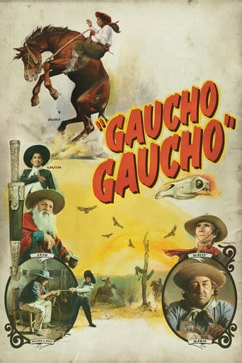Gaucho Gaucho Cały Film - Vider