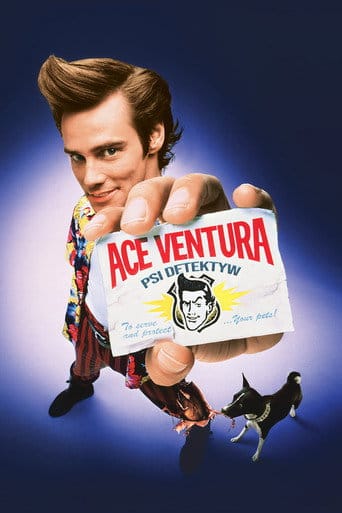 Ace Ventura: Psi detektyw Cały Film - Vider