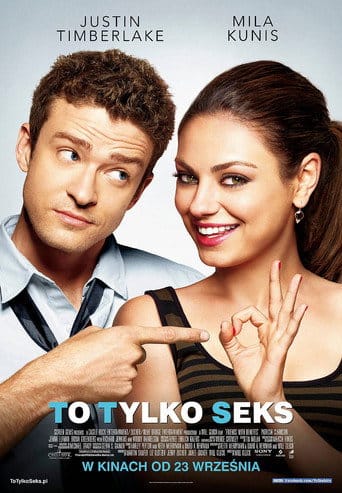 To tylko seks Cały Film - Vider