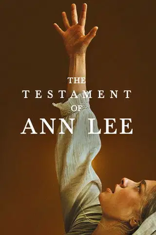 Testament Ann Lee Cały Film - Vider