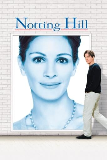 Notting Hill - Sprawdź dostępność filmu na Vider