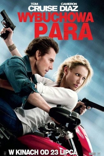 Wybuchowa Para - Sprawdź dostępność filmu na Vider