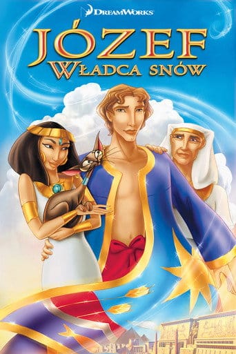 Józef: Władca Snów Cały Film - Vider