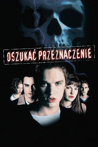 Oszukać przeznaczenie Cały Film - Vider