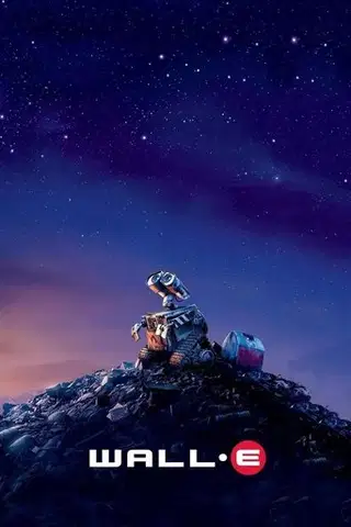 WALL-E Cały Film - Vider