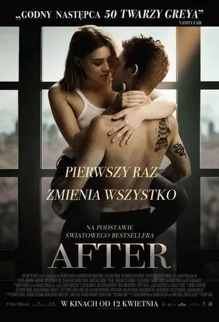 After Cały Film - Vider