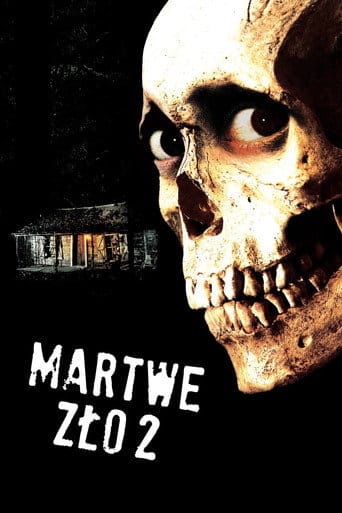 Martwe zło 2 Cały Film - Vider