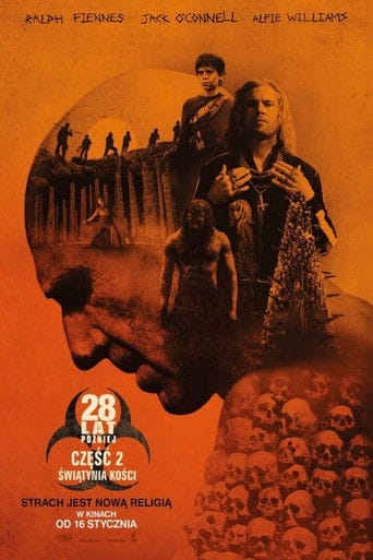 28 lat później - Część 2: Świątynia kości Cały Film - Vider