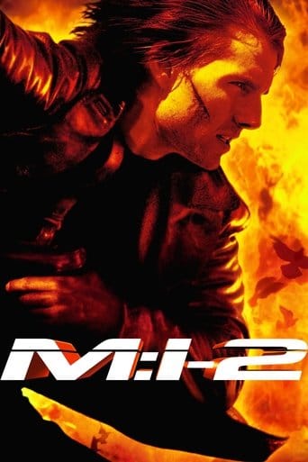 Mission: Impossible 2 Cały Film - Vider