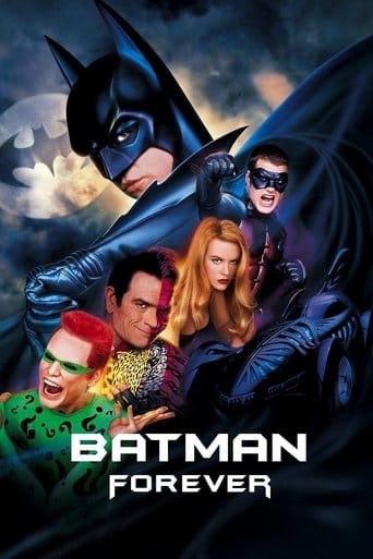 Batman Forever Cały Film - Vider