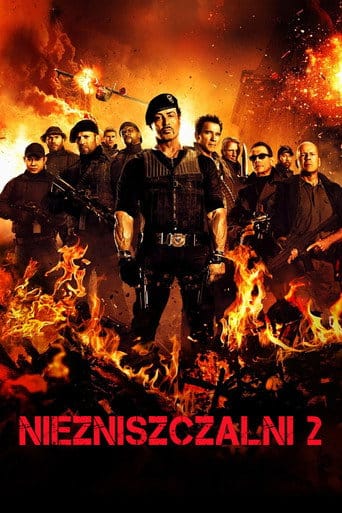Niezniszczalni 2 Cały Film - Vider