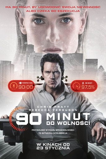 90 minut do wolności Cały Film - Vider