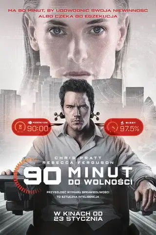 90 minut do wolności Cały Film - Vider