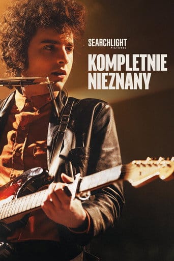 Kompletnie nieznany Cały Film - Vider