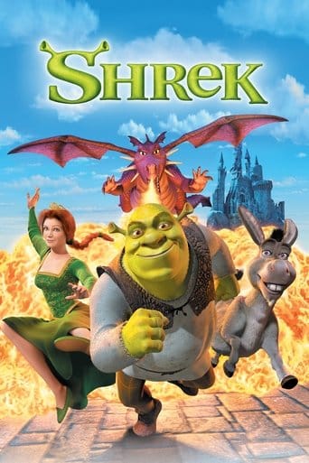 Shrek Cały Film - Vider