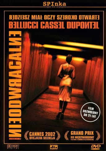 Nieodwracalne Cały Film - Vider