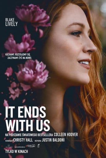 It Ends with Us Cały Film - Vider